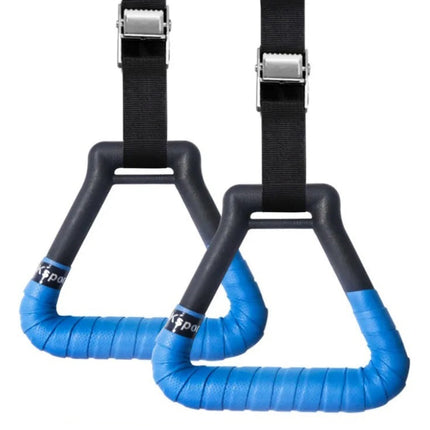 Rings Fitness Home Children Kids Horizontal Bar Indoor