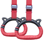 A / Red / 1M