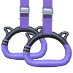 A / Purple / 1M