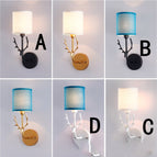 A / No light source / 4W