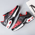 Red and black / 39