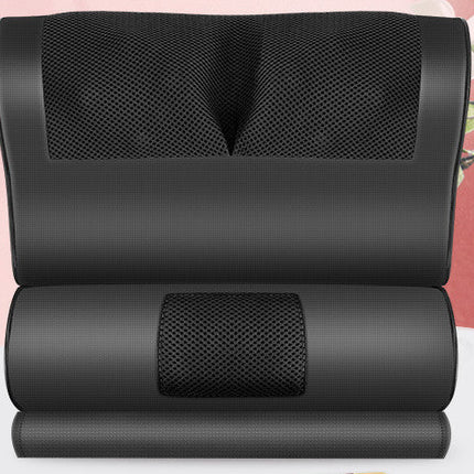 Cervical Spine Massager Home Sleep Cervical Spine Massage Pillow