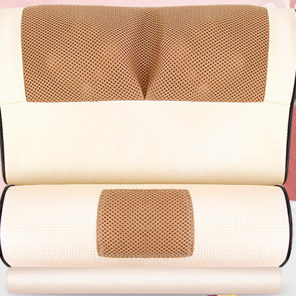 Cervical Spine Massager Home Sleep Cervical Spine Massage Pillow