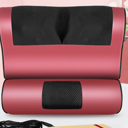 Cervical Spine Massager Home Sleep Cervical Spine Massage Pillow