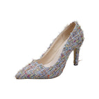 Light Blue / 35
