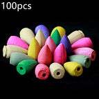 100pcs