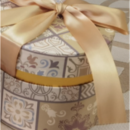 Portable Wedding Candy Box Birthday Wedding Wedding Companion Gift Box