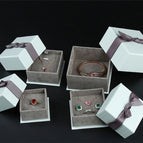Flannel / Ring box