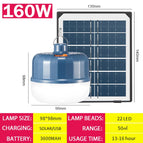 160W / USB