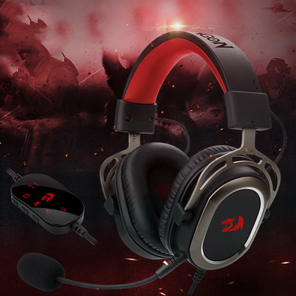 Eating Chicken Headset Gaming Headset