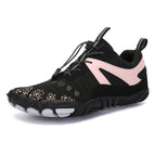 Black pink / 35
