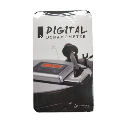 Vinyl Record Player Pressure Gauge Turntable Needle