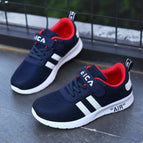 Navy blue / Mesh / 26