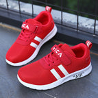 Red / Mesh / 26