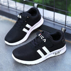 Black / Mesh / 26