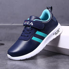 Sky Blue / Leather / 26