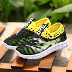 Single netblack / 22Shoe length 14.5cm