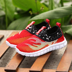 Single netred / 22Shoe length 14.5cm