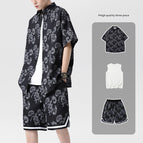 Black / M