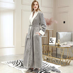 Women Gray / L