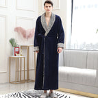 Men Navy / L