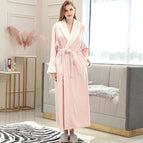 Women Pink / L