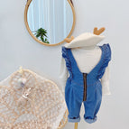 Light Blue / 80cm