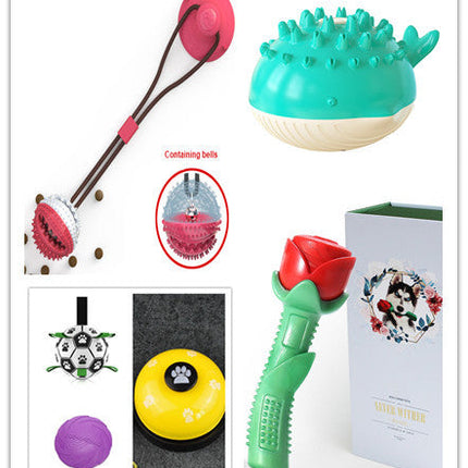 Summer Electric Floating Swimming Pet Bathing Water Spray Dog Toy Pet Supplies