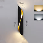 Black / Not equipped with light source