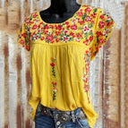 Yellow / S