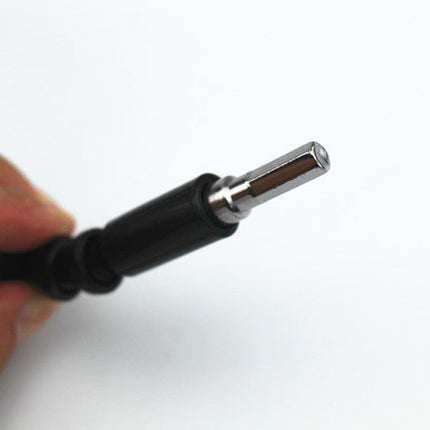 Electric Drill Connecting Shaft Electric Drill Electric Screw Flexible Shaft