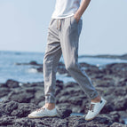 Grey / M