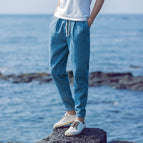 Blue / M