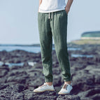 Green / M