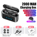 F9 touch vertical point three / Wireless
