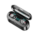 F92 black / Wireless