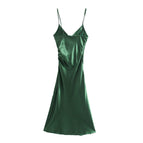 Green / XS