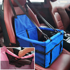 Blue reinforcement / 40to30to25cm