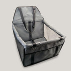 Silver gray / 40to30to25cm
