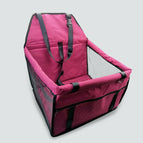 Red / 40to30to25cm