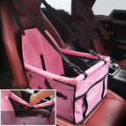 Pink reinforcement / 40to30to25cm
