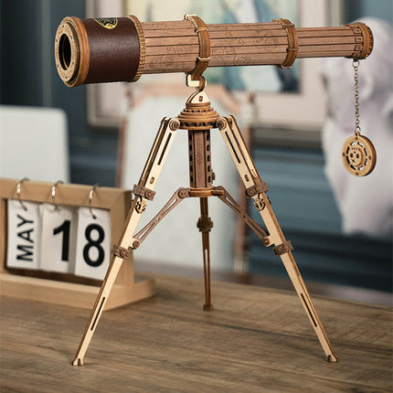 3D Hand Made Diy Toys For Children''S Day