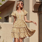 Yellow / S