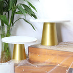 Small / Gold