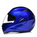 Clear Blue / No bluetooth / L