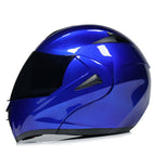 Dark Blue / No bluetooth / L