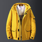 Yellow / M