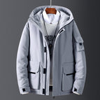 Grey / M