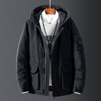 Black / M