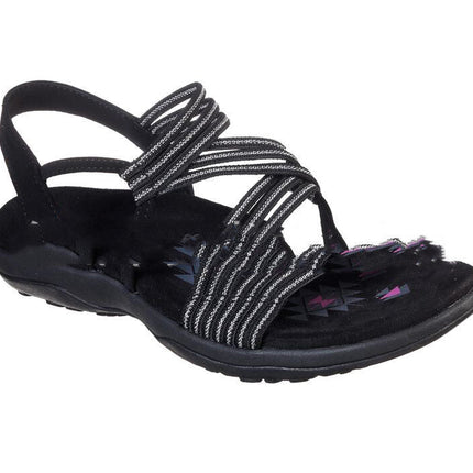 Large Size Sandals Women Summer New Style Flat Casual Comfortable Beach Shoes